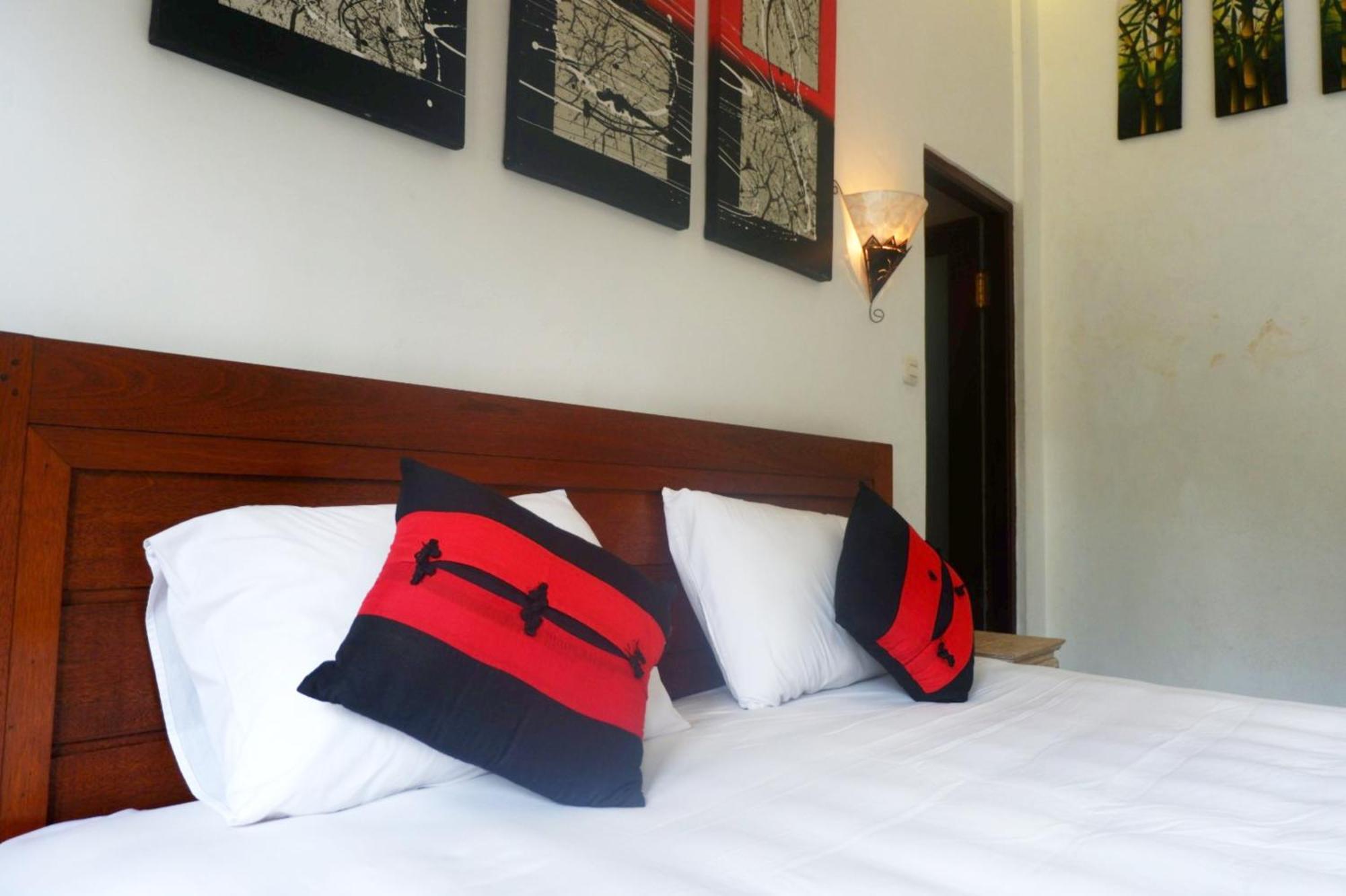 Ramaya Ubud View By Eps Exterior photo