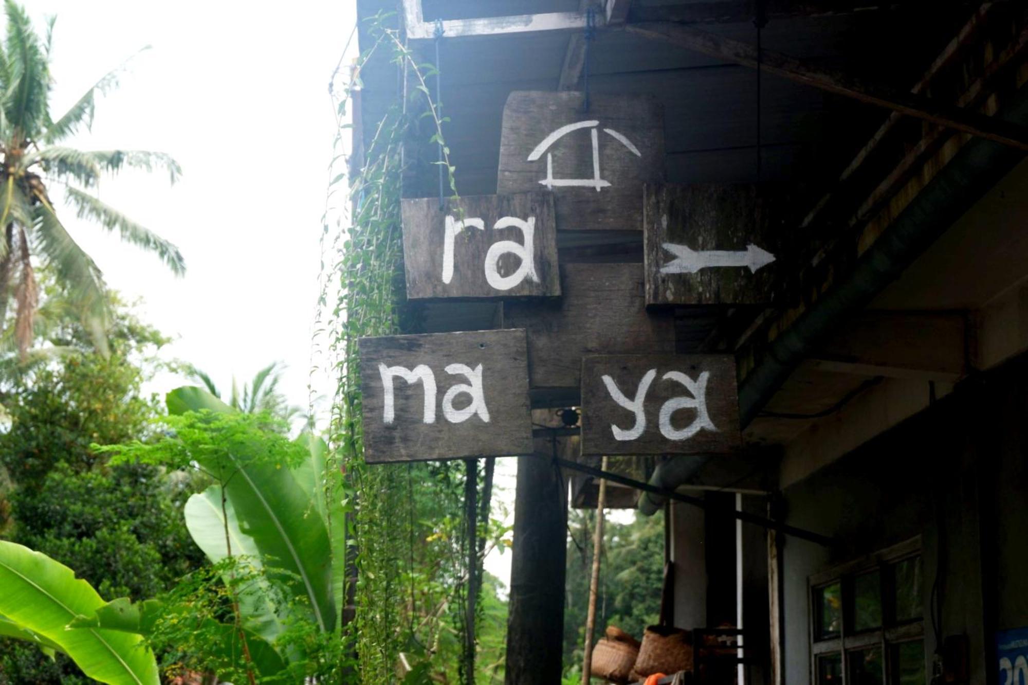 Ramaya Ubud View By Eps Exterior photo